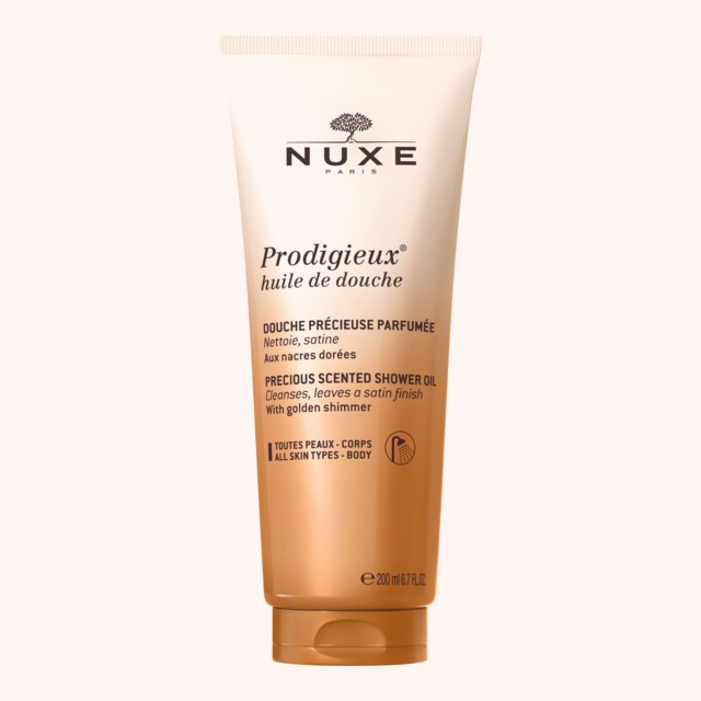 Prodigieux Shower Oil 200 ml Prodigieux Shower Oil 200 ml