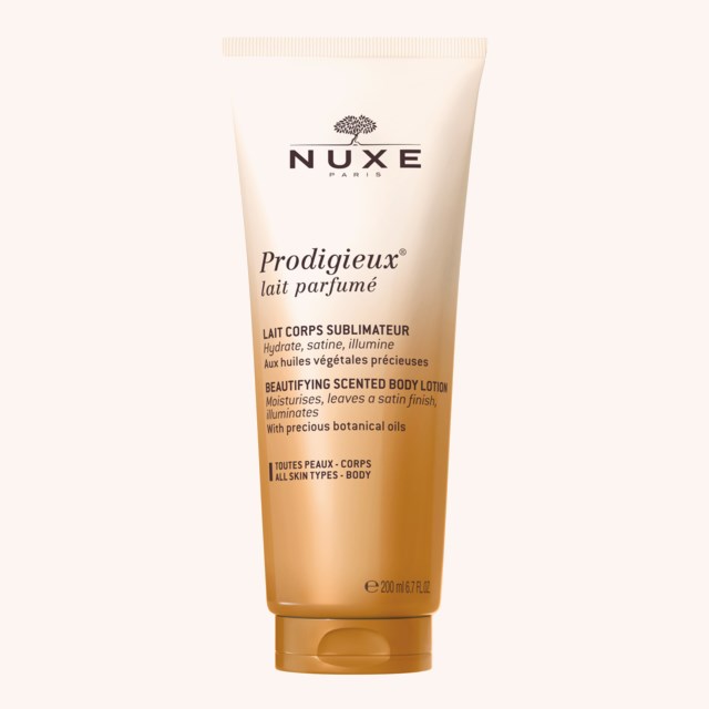 Prodigieux Body Lotion 200 ml Prodigieux Body Lotion 200 ml
