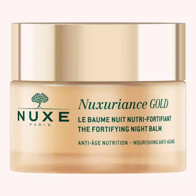 Nuxuriance Gold Night Balm 50 ml Nuxuriance Gold Night Balm 50 ml