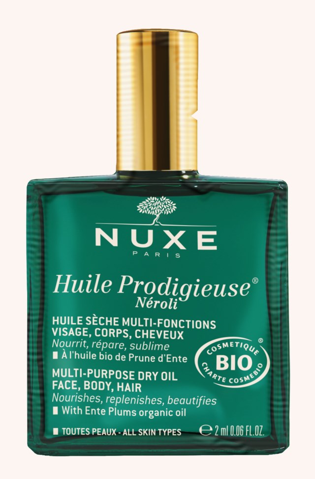 Huile Prodigieuse Neroli Dry Oil 100 ml