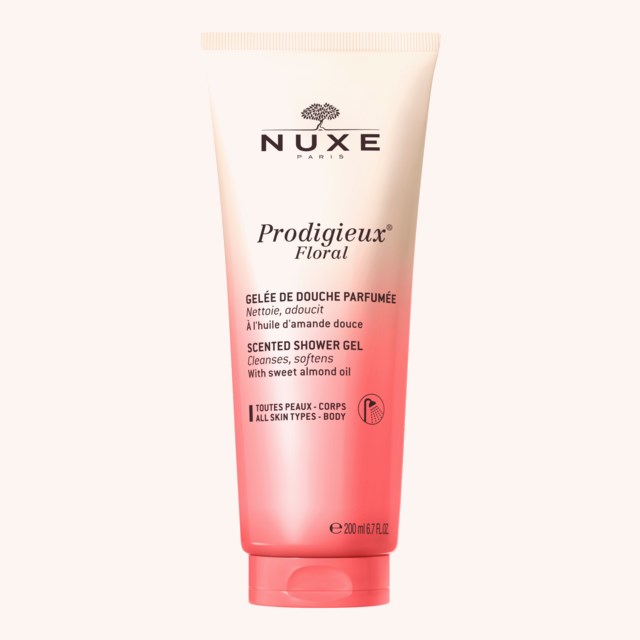 Prodigieux Floral Shower Gel 200 ml