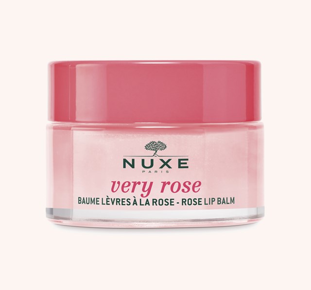 Very Rose Lip Balm 15 ml