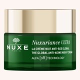 Nuxuriance Ultra - Night Cream 50 ml