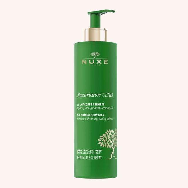 Nuxuriance Ultra - Body Cream 400 ml Nuxuriance Ultra - Body Cream 400 ml