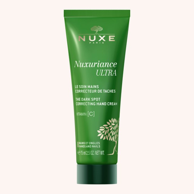 Nuxuriance Ultra - Hand Cream 75 ml