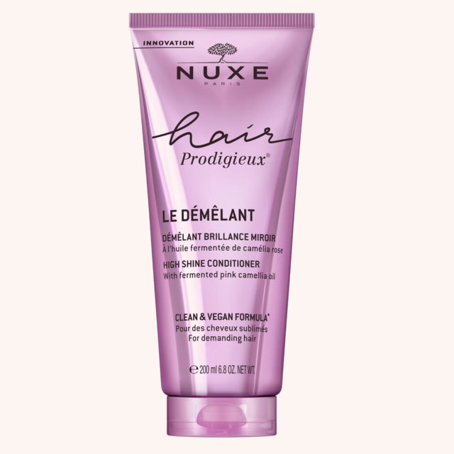 High Shine Conditioner 200 ml High Shine Conditioner 200 ml