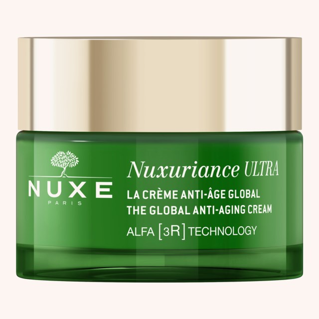 Nuxuriance Ultra - Day Cream - All Skin Type 50 ml