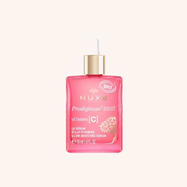 Prodigieuse Boost Vitamin C Glow Serum 30 ml