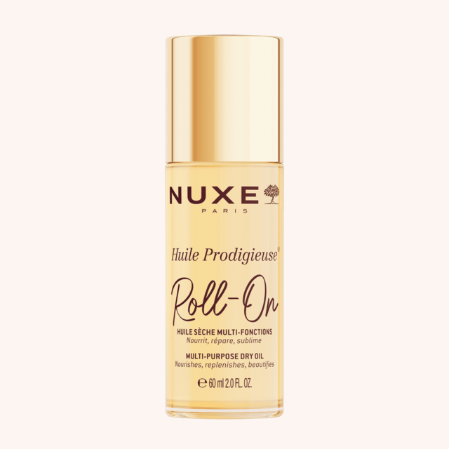 Huile Prodigieuse Roll-On 60 ml Huile Prodigieuse Roll-On 60 ml