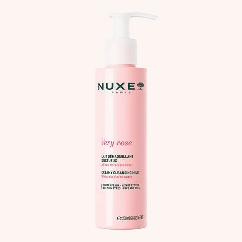 Very Rose Makeup Removing Milk 200 ml Very Rose Makeup Removing Milk 200 ml