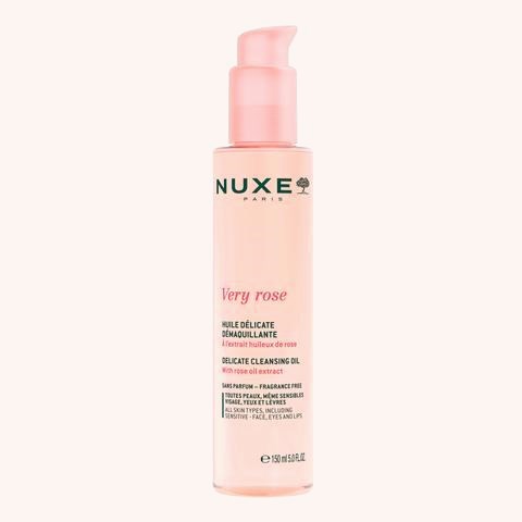 Very Rose Cleansing Oil 150 ml