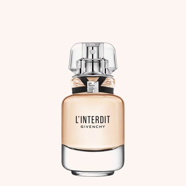 L'interdit EdT 35 ml L'interdit EdT 35 ml