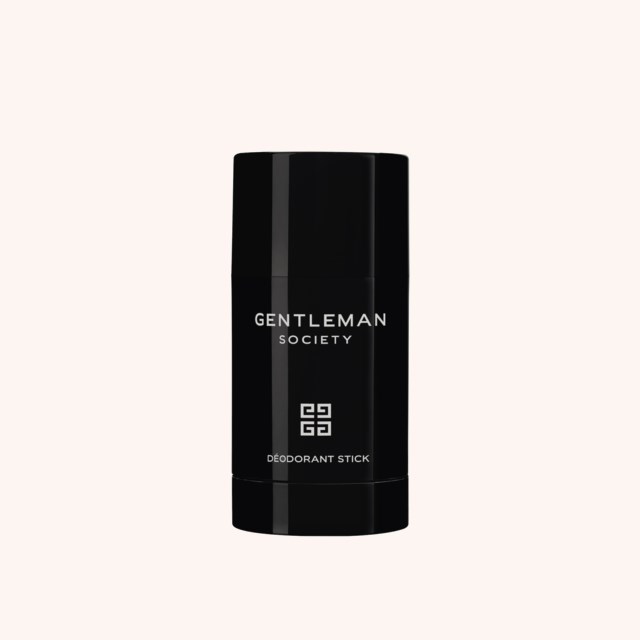 Gentleman Society Deodorant Stick