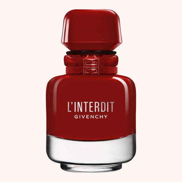 L'Interdit Rouge Ultime EdP 35 ml