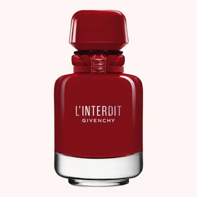 L'Interdit Rouge Ultime EdP 50 ml L'Interdit Rouge Ultime EdP 50 ml
