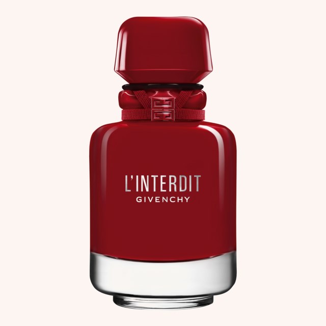 L'Interdit Rouge Ultime EdP 50 ml