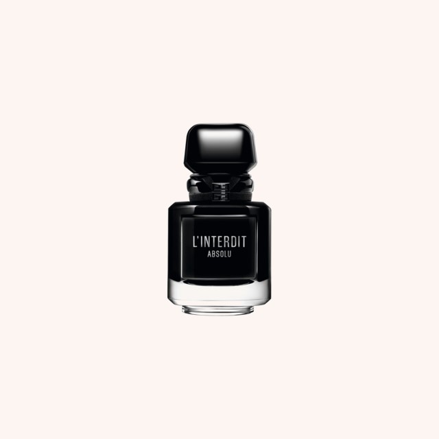 L'Interdit Intense Absolu EdP 35 ml L'Interdit Intense Absolu EdP 35 ml