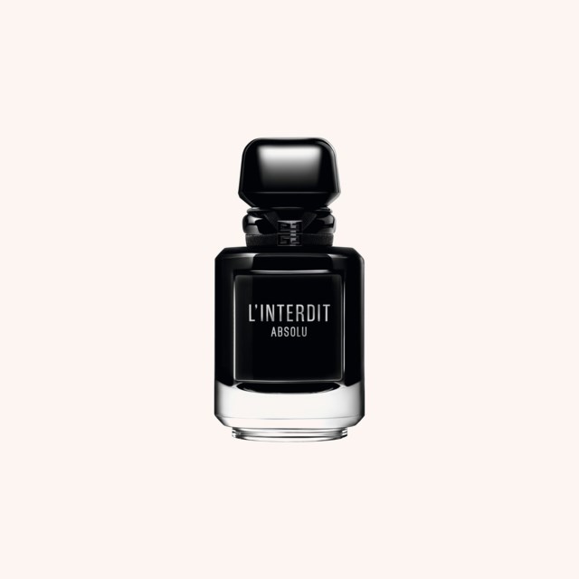 L'Interdit Intense Absolu EdP 50 ml L'Interdit Intense Absolu EdP 50 ml