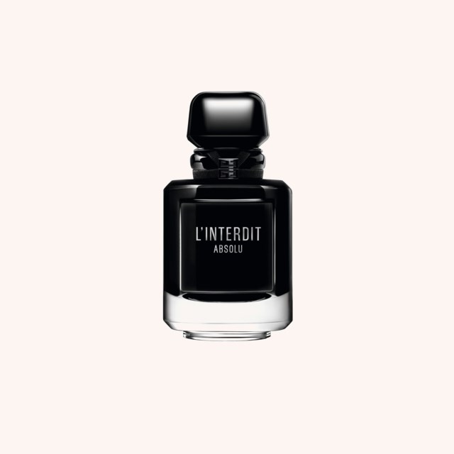 L'Interdit Intense Absolu EdP 80 ml L'Interdit Intense Absolu EdP 80 ml