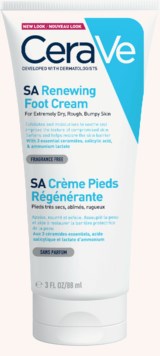 SA Renewing Foot Cream 88 ml