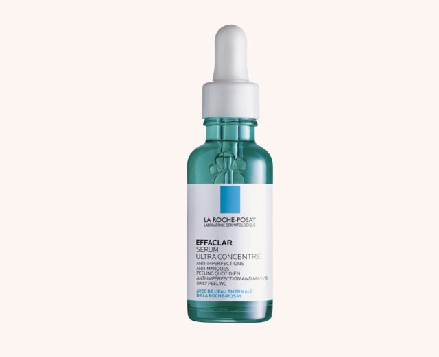 Effaclar Ultra Concentrated Serum 30 ml
