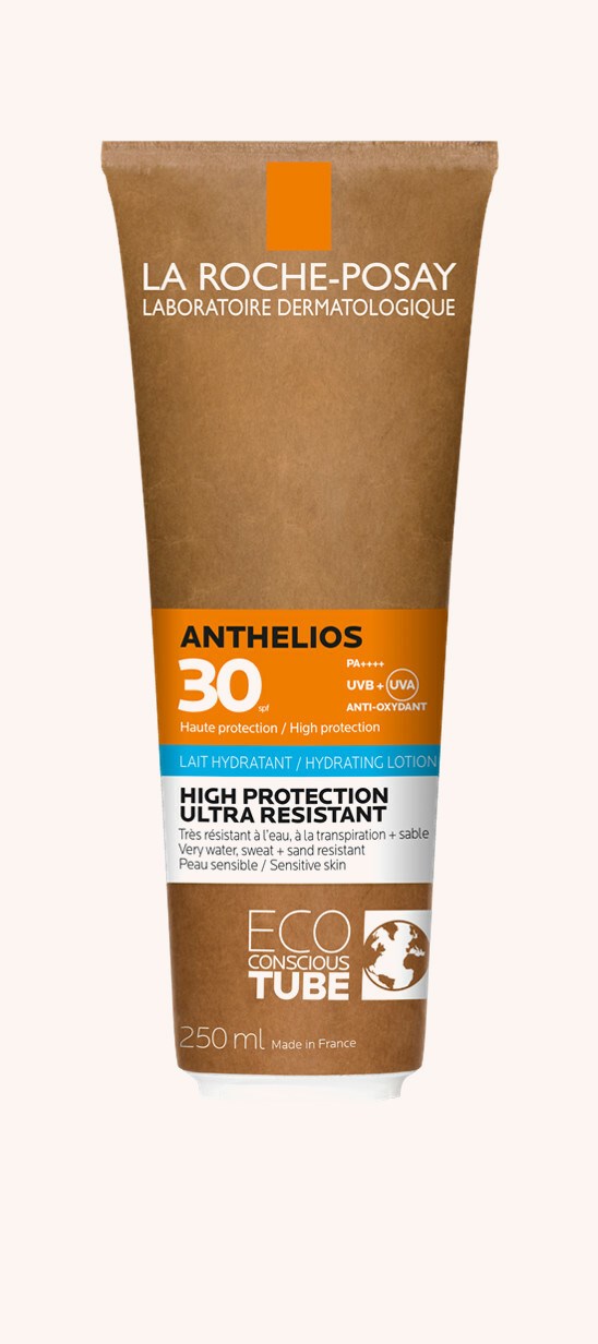 Anthelios Hydrating Lotion SPF30 250 ml
