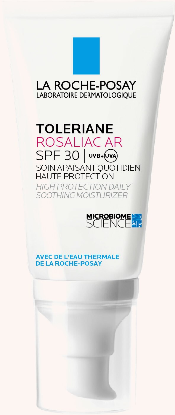 Toleriane Rosaliac AR SPF30 50 ml