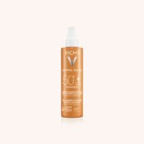 Capital Soleil Cell Protect Invisible Spray SPF50+ 200 ml
