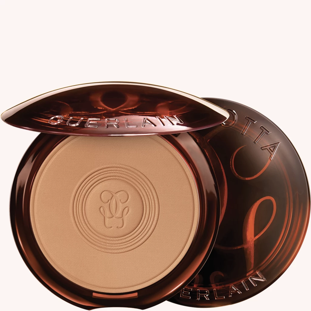Terracotta Matte Medium