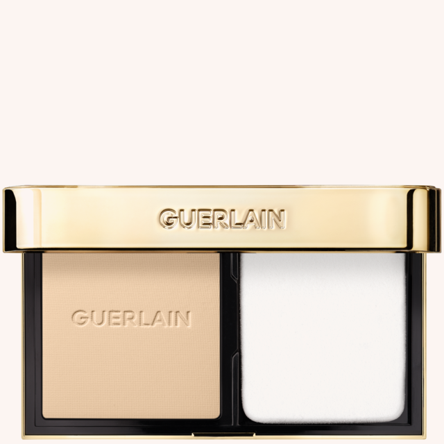 Parure Gold Compact Foundation 0N