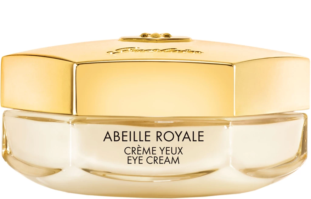 Bilde av Abeille Royale Multi-wrinkle Minimizer Eye Cream 15 Ml