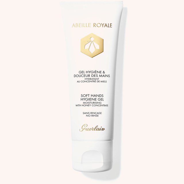 Abeille Royale Hand Lotion 40 ml