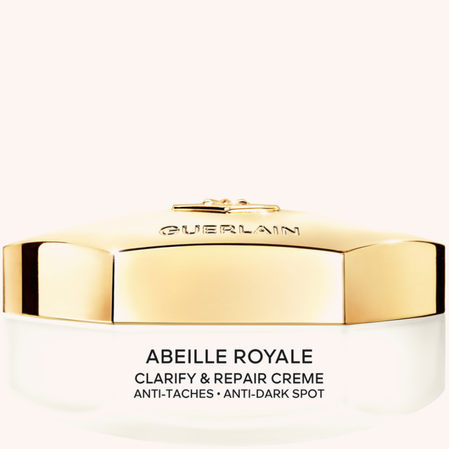 Abeille Royale Clarify & Repair Cream 50 ml