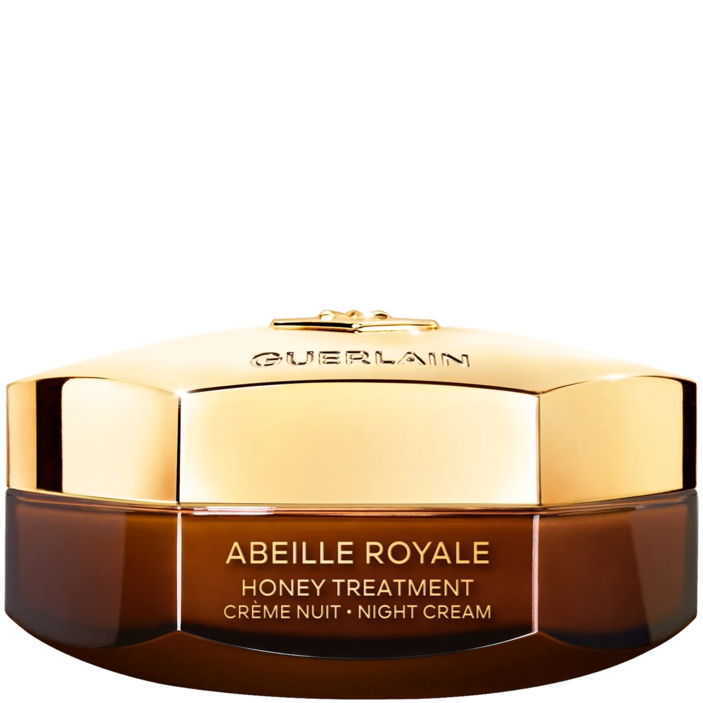 Bilde av Abeille Royale Night Cream 50 Ml