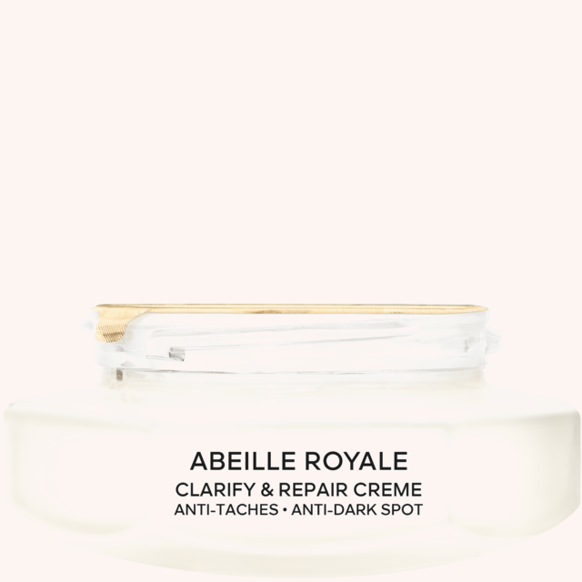 Abeille Royale Clarify & Repair Cream Refill 50 ml