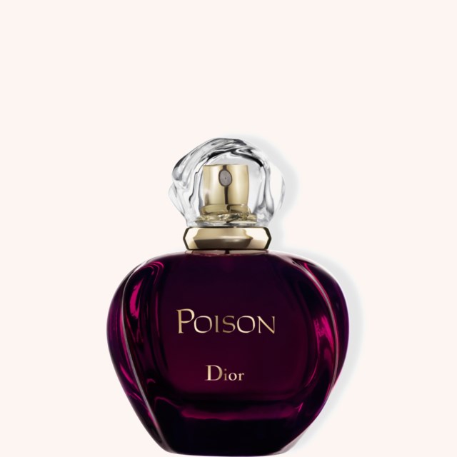 Poison EdT 50 ml