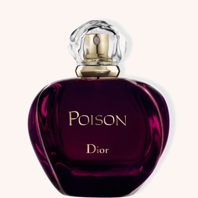 Poison EdT 100 ml Poison EdT 100 ml