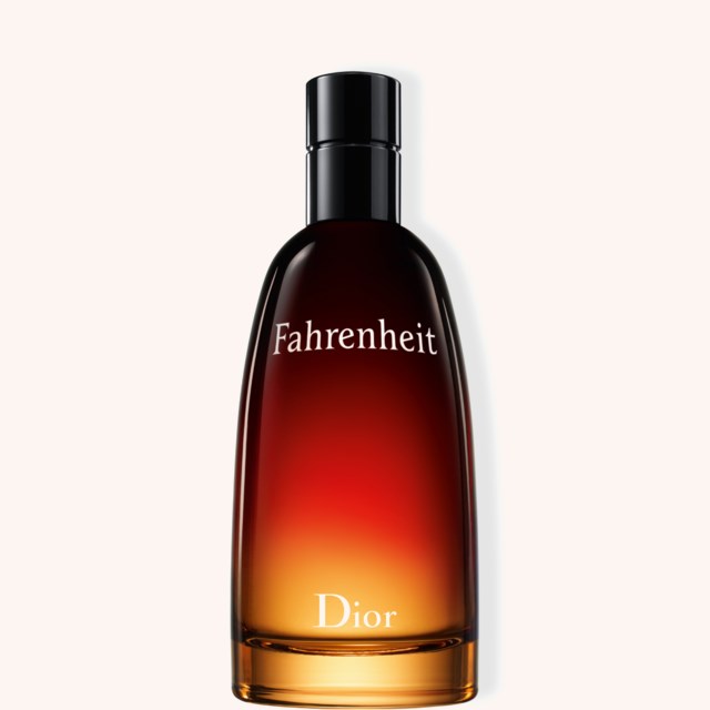 Fahrenheit EdT 100 ml