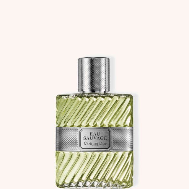 Eau Sauvage EdT 50 ml