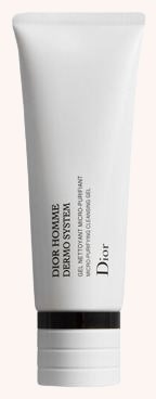 Dior Homme Dermo System Micro-Purifying Cleansing Gel 125 ml
