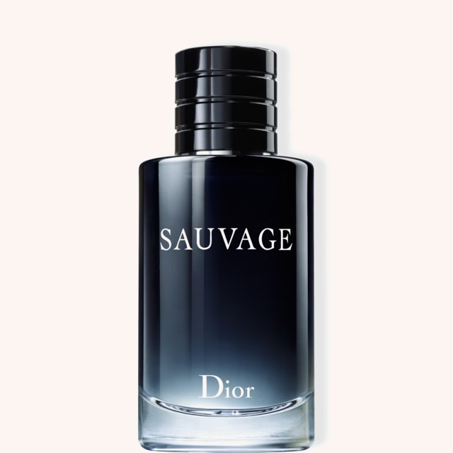 Sauvage EdT 100 ml