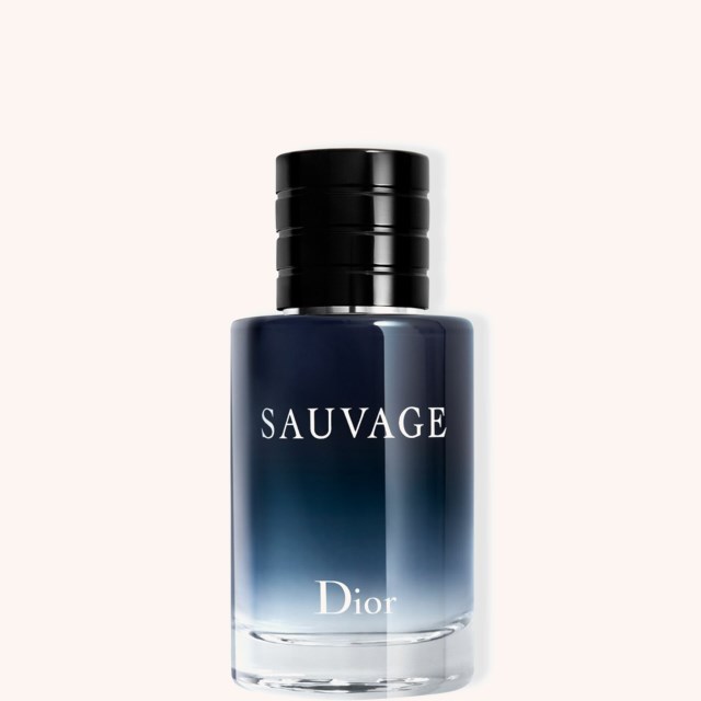 Sauvage EdT 60 ml