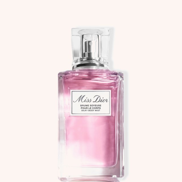 Miss Dior Body Mist 100 ml