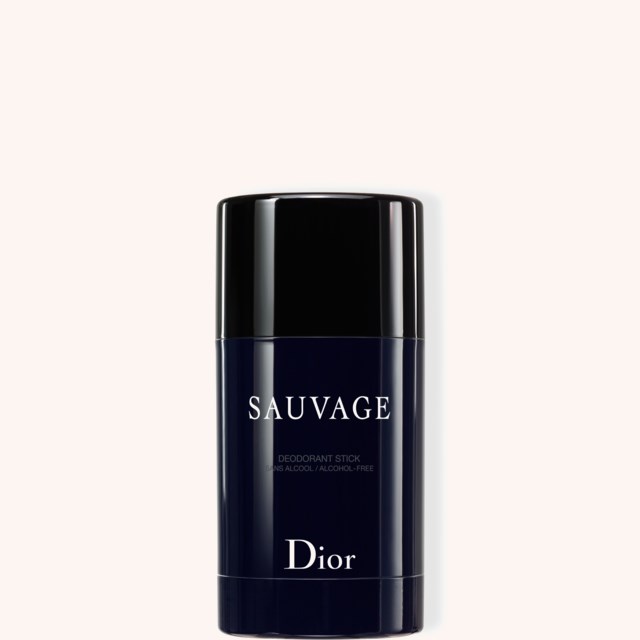 Sauvage Deodorant Stick