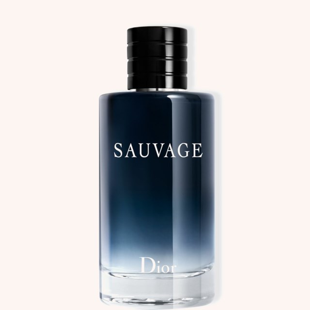 Sauvage EdT 200 ml