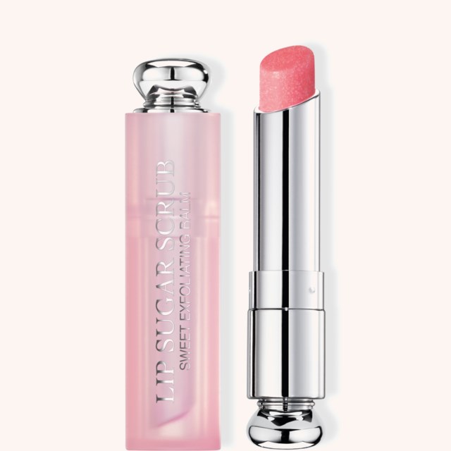 Dior Addict Lip Sugar Scrub 001 Universal Pink