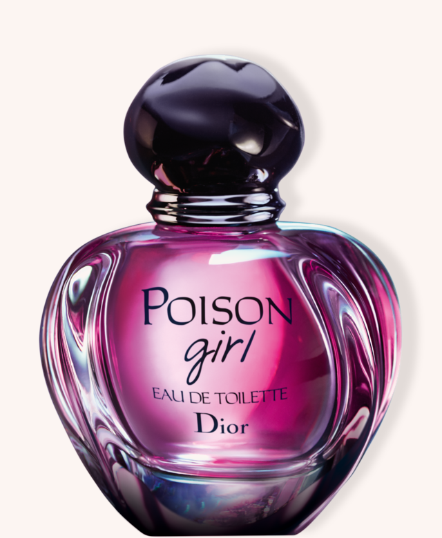 Poison Girl EdT 100 ml Poison Girl EdT 100 ml