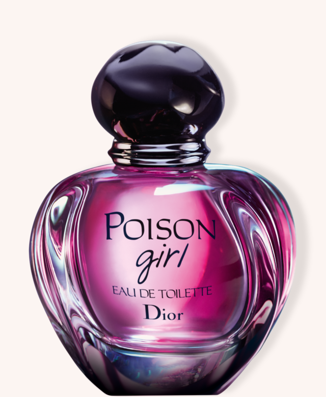 Poison Girl EdT 100 ml