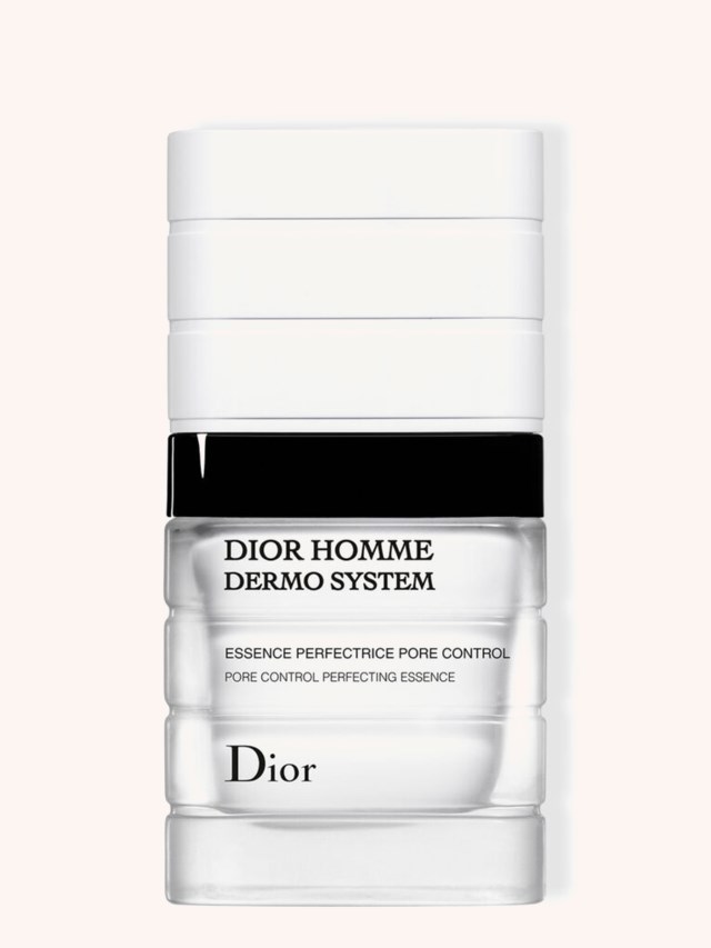 Dior Homme Dermo System Pore Control Perfecting Essence 50 ml Dior Homme Dermo System Pore Control Perfecting Essence 50 ml