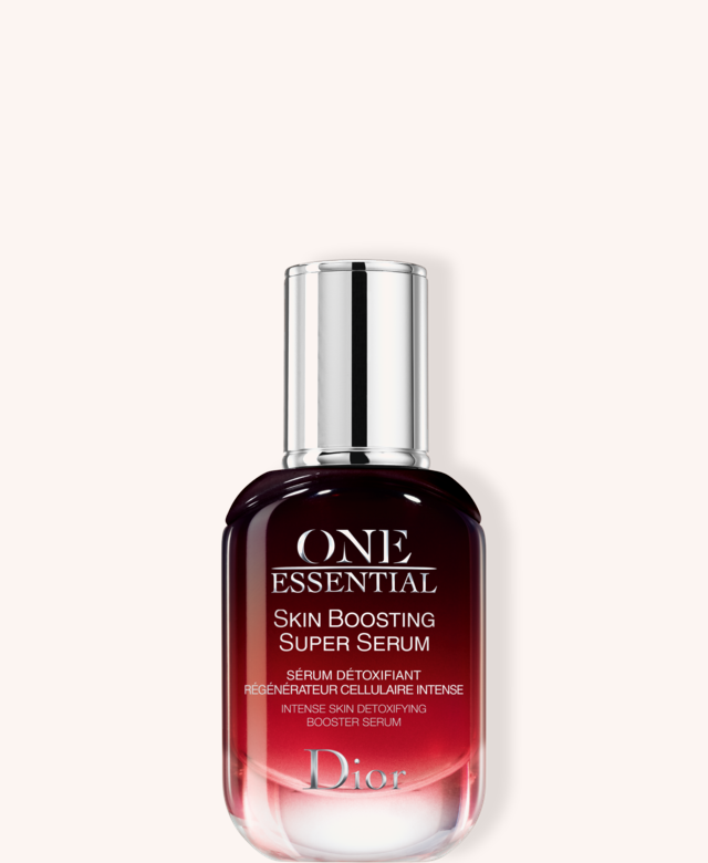 One Essential Skin Boosting Serum 30 ml